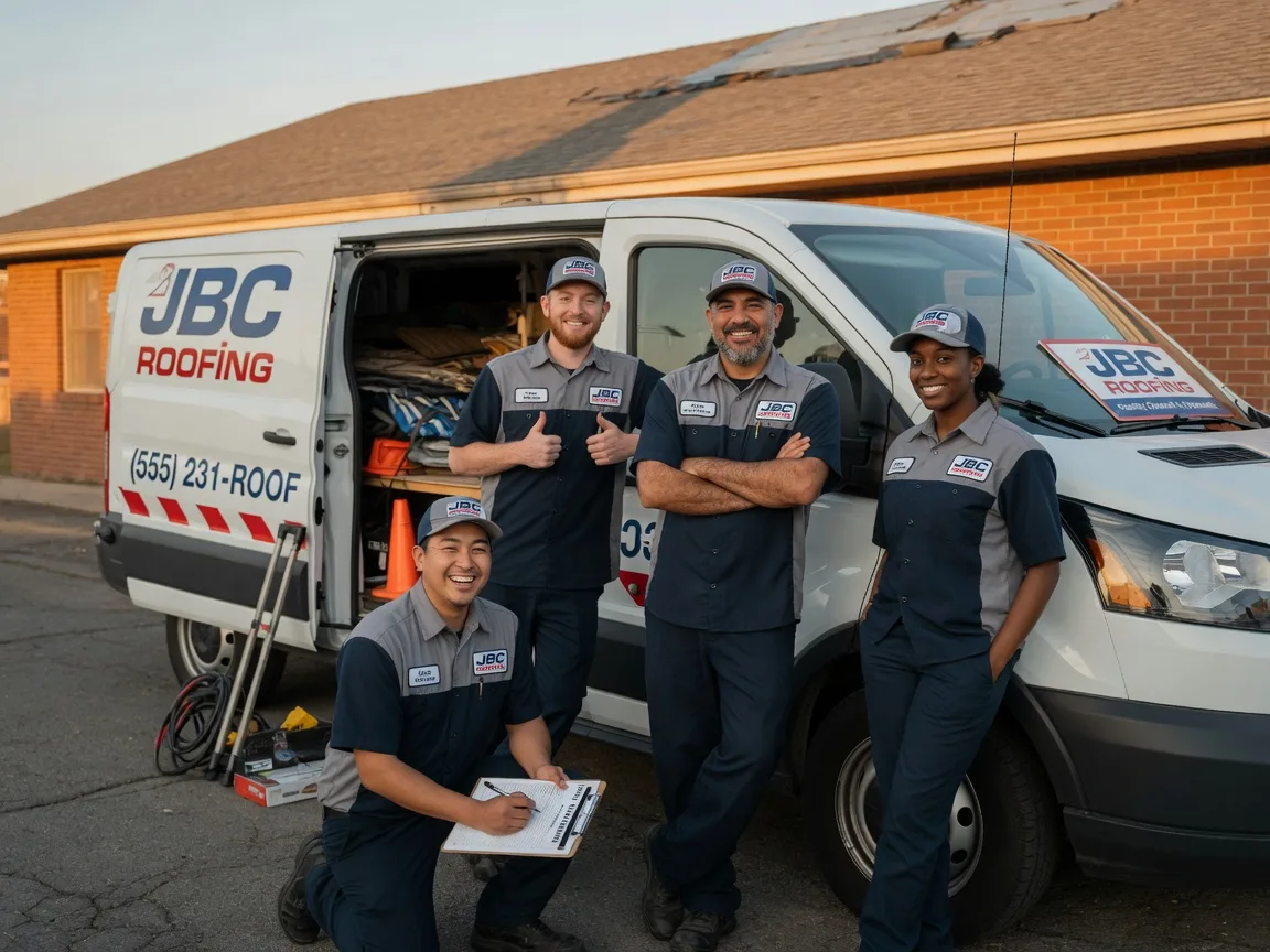 Roof Replacement company in Garden City, ID